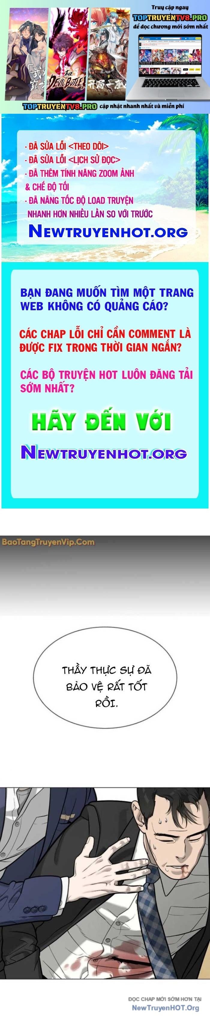 Sát Thủ Peter Chap 99.1 - Next Chap 100.1