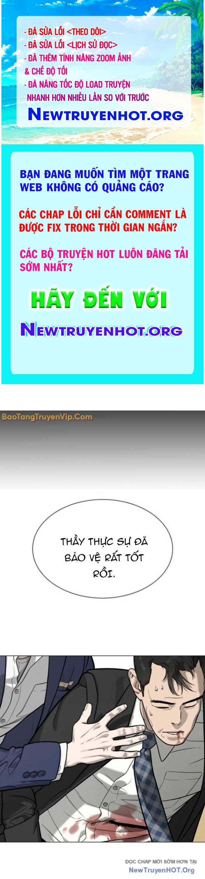 Sát Thủ Peter Chap 99.1 - Next Chap 100.1