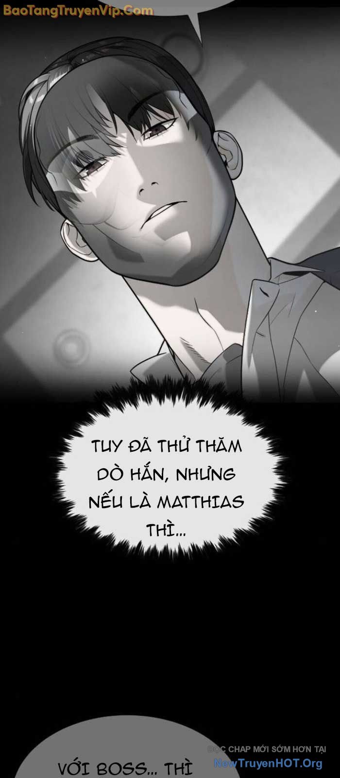 Sát Thủ Peter Chap 99.1 - Next Chap 100.1