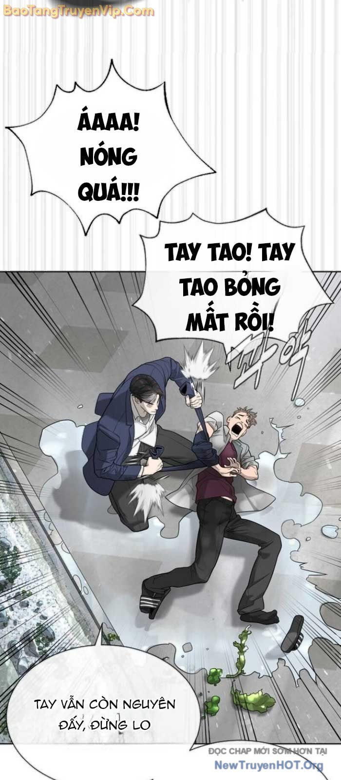 Sát Thủ Peter Chap 99.1 - Next Chap 100.1