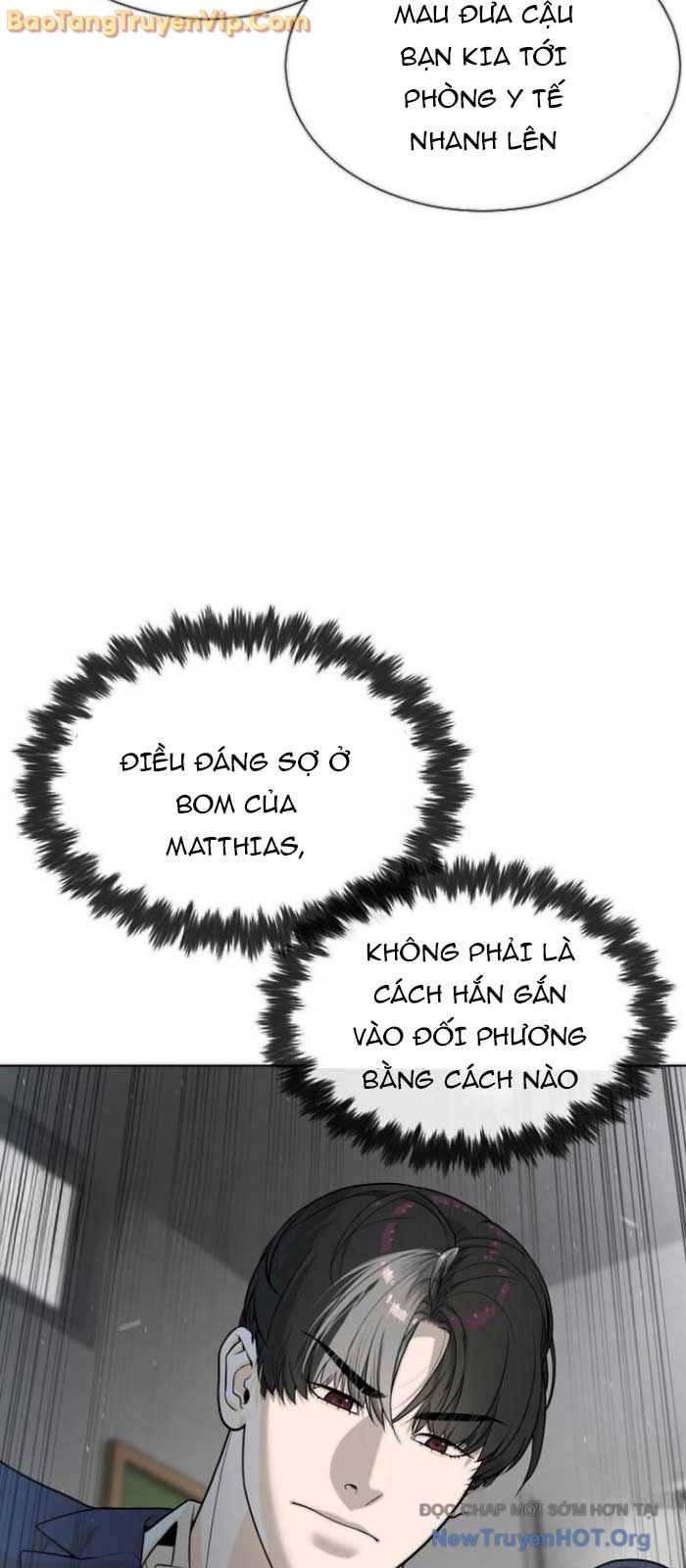 Sát Thủ Peter Chap 99.1 - Next Chap 100.1