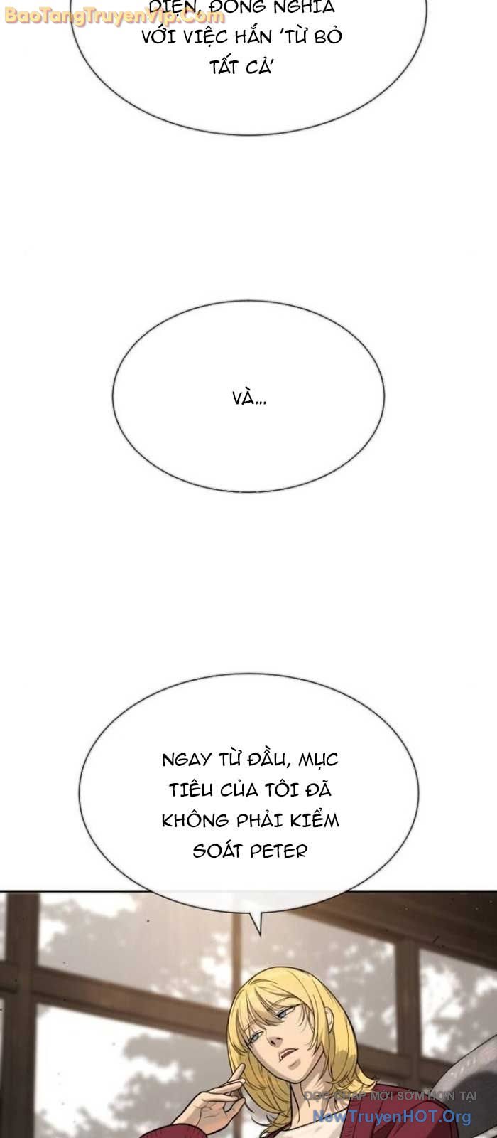 Sát Thủ Peter Chap 99.1 - Next Chap 100.1