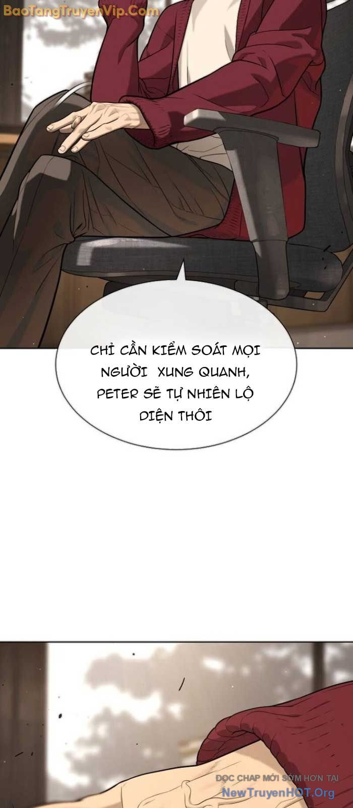 Sát Thủ Peter Chap 99.1 - Next Chap 100.1