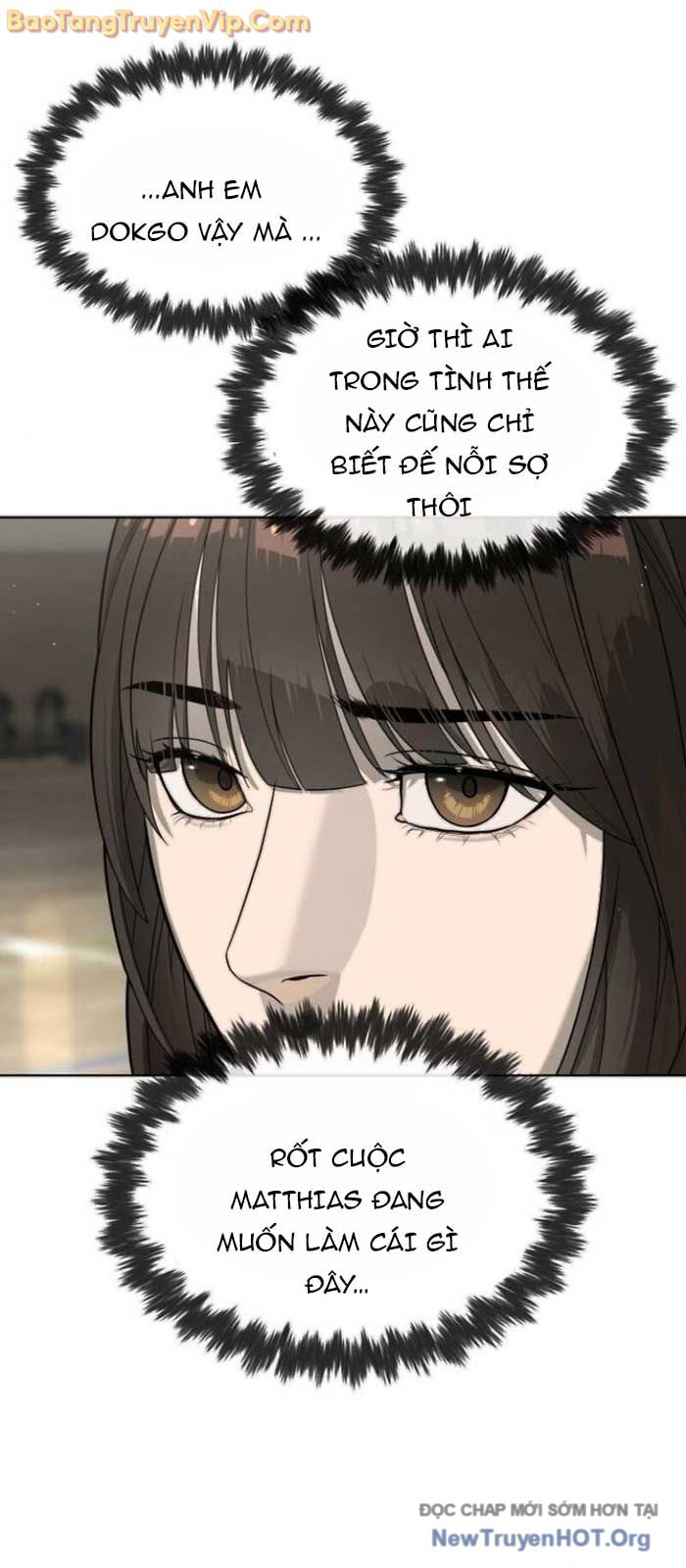 Sát Thủ Peter Chap 99.1 - Next Chap 100.1