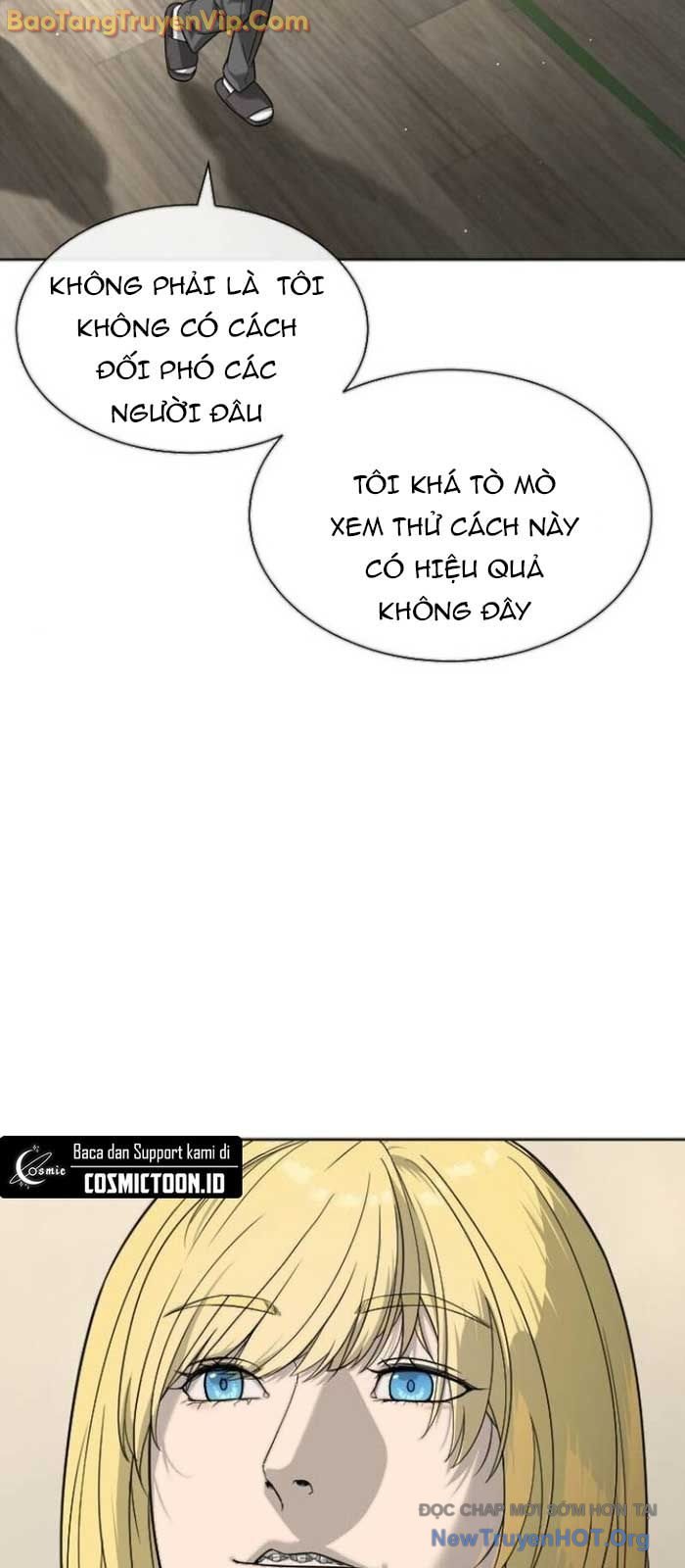 Sát Thủ Peter Chap 99.1 - Next Chap 100.1