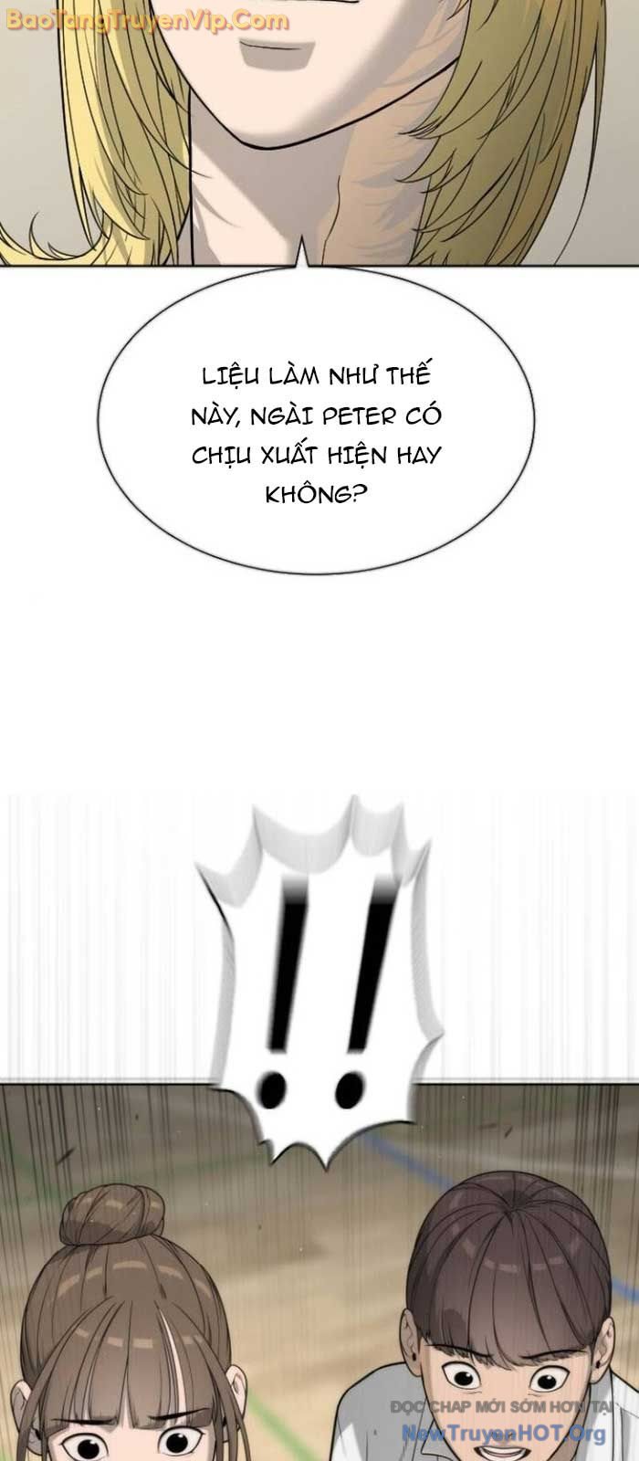 Sát Thủ Peter Chap 99.1 - Next Chap 100.1