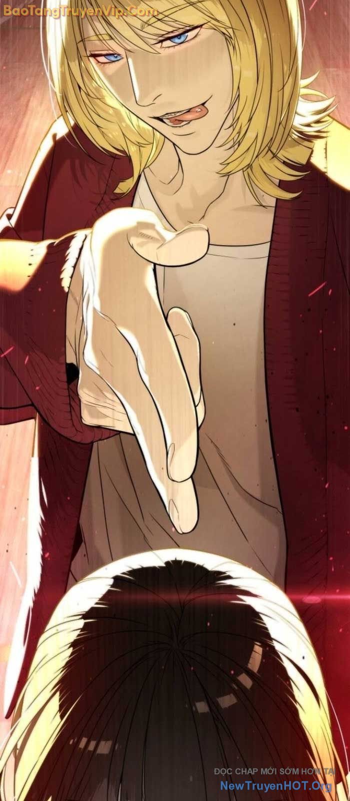 Sát Thủ Peter Chap 99.1 - Next Chap 100.1