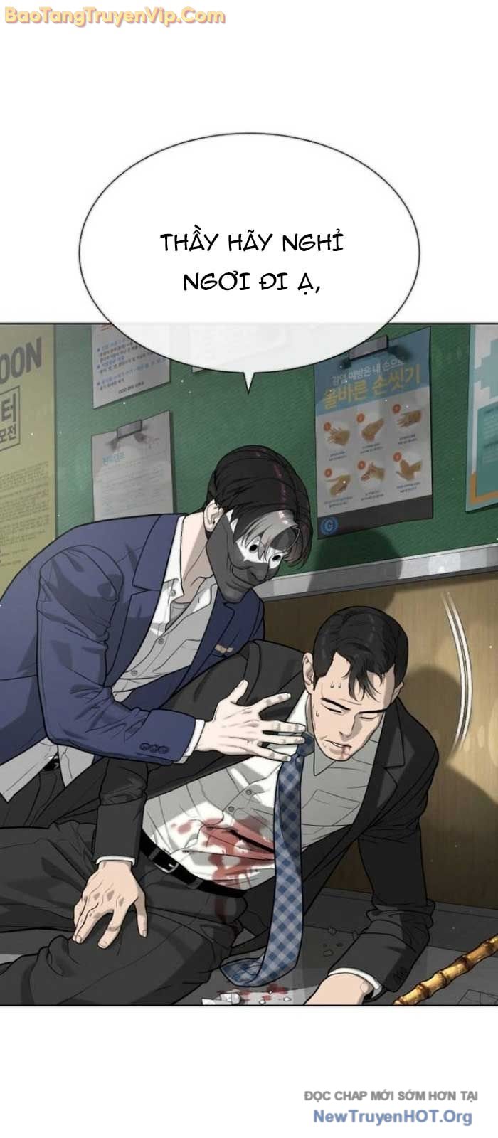 Sát Thủ Peter Chap 99.1 - Next Chap 100.1