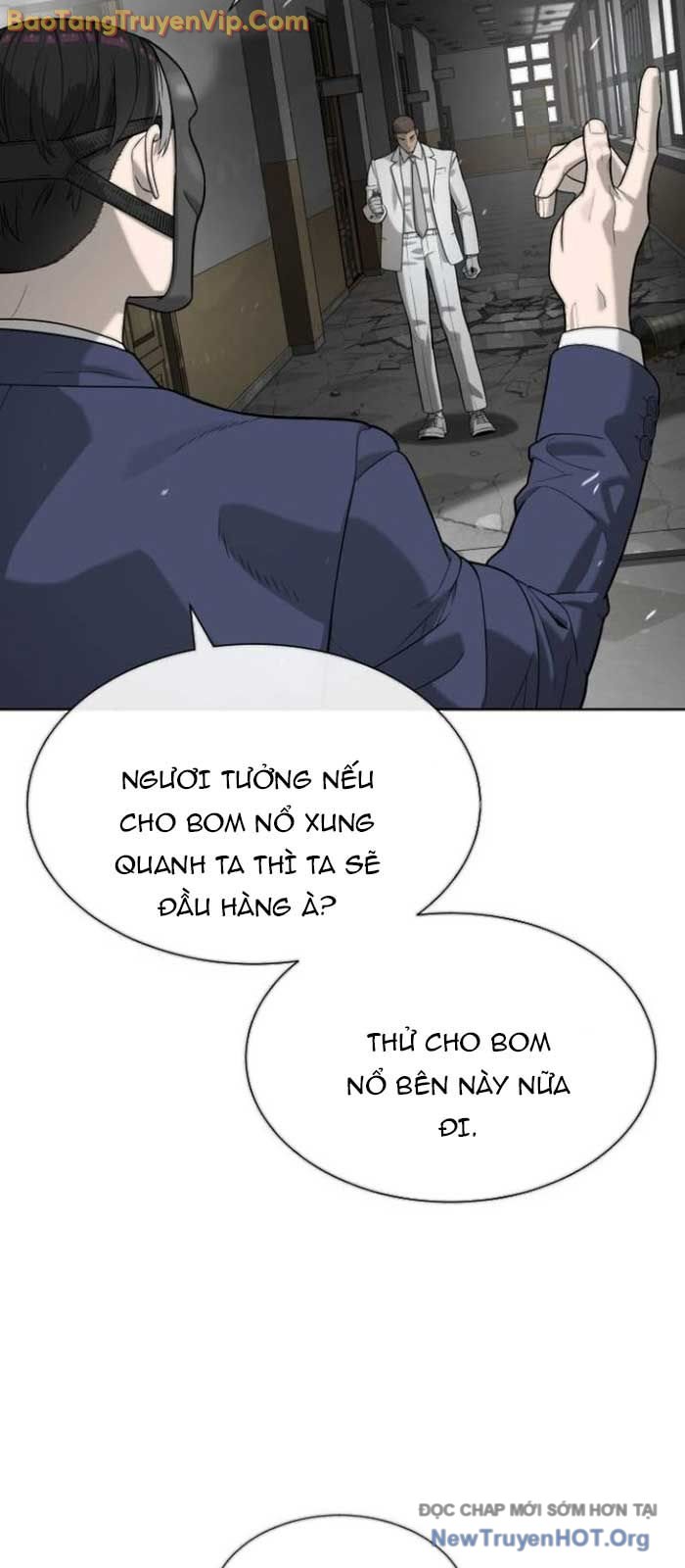 Sát Thủ Peter Chap 99.1 - Next Chap 100.1