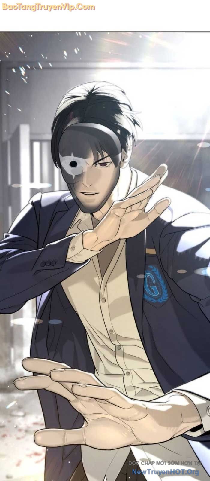 Sát Thủ Peter Chap 99.1 - Next Chap 100.1