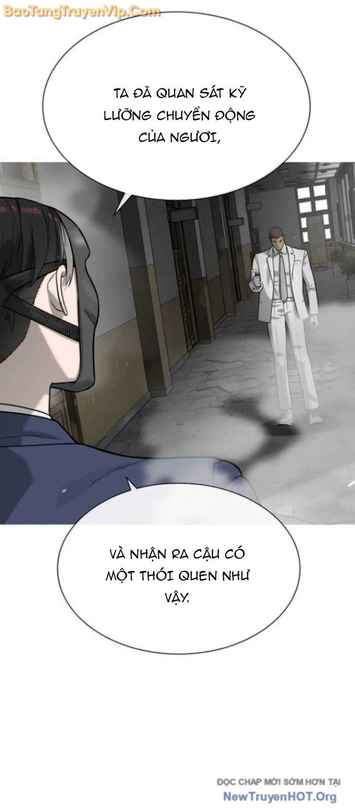 Sát Thủ Peter Chap 99.1 - Next Chap 100.1