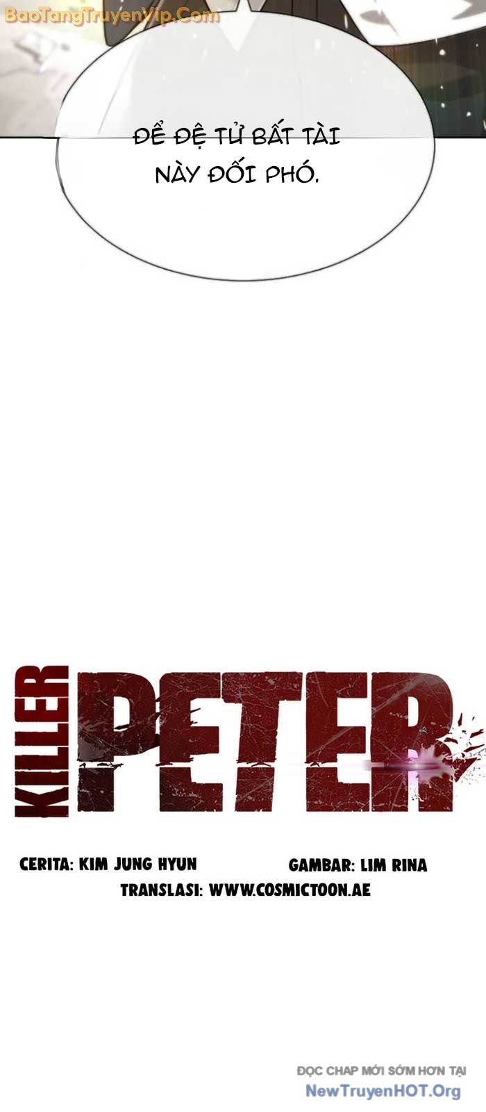 Sát Thủ Peter Chap 99.1 - Next Chap 100.1
