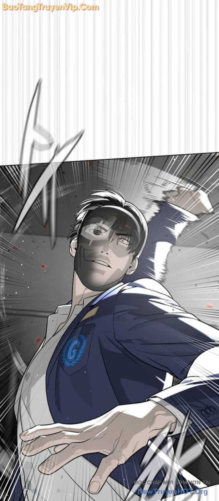 Sát Thủ Peter Chap 99.1 - Next Chap 100.1