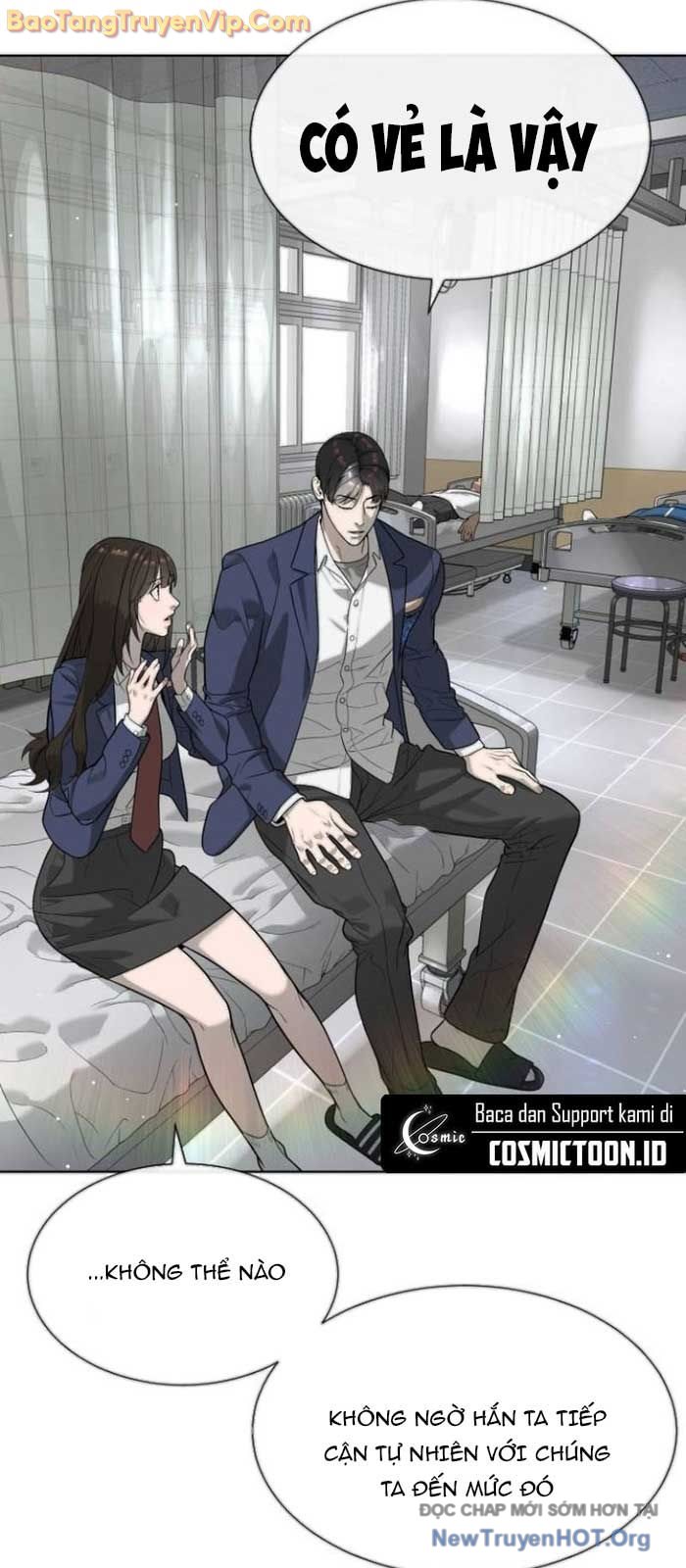 Sát Thủ Peter Chap 99.1 - Next Chap 100.1