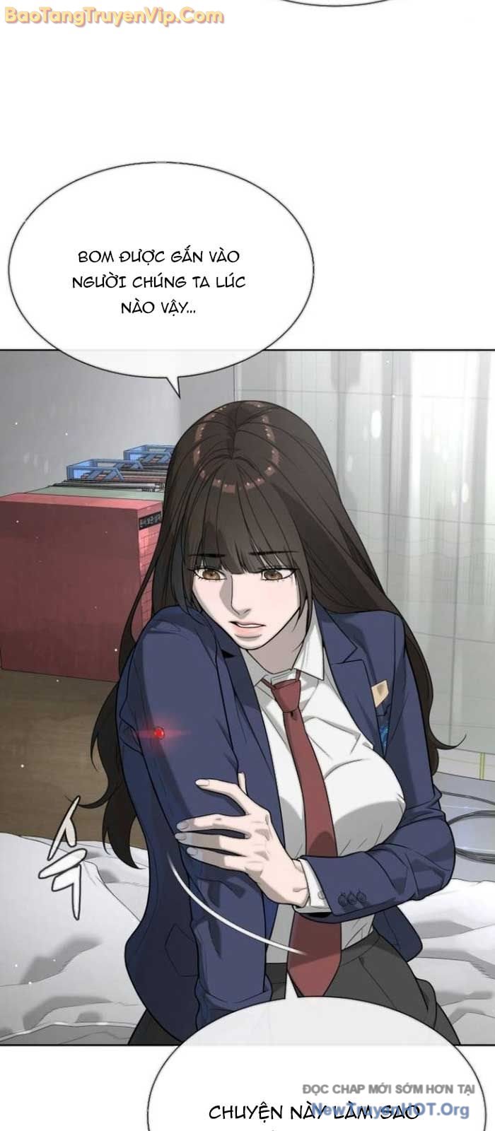 Sát Thủ Peter Chap 99.1 - Next Chap 100.1