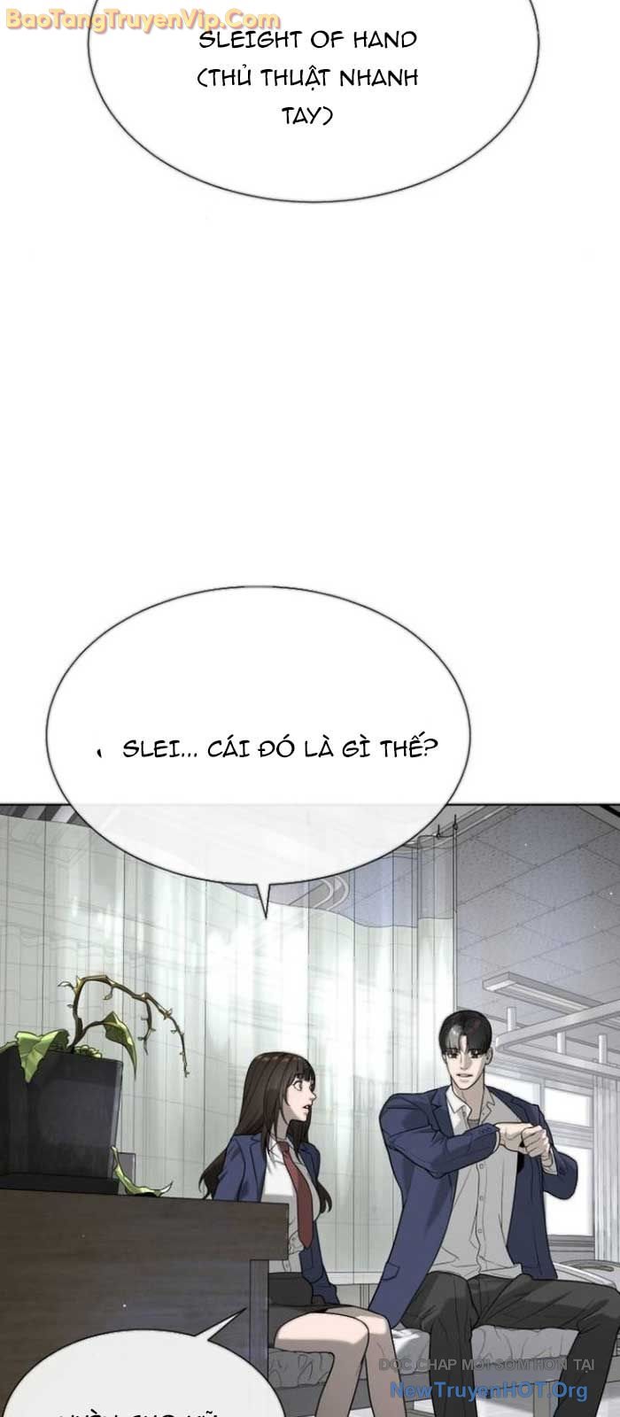 Sát Thủ Peter Chap 99.1 - Next Chap 100.1