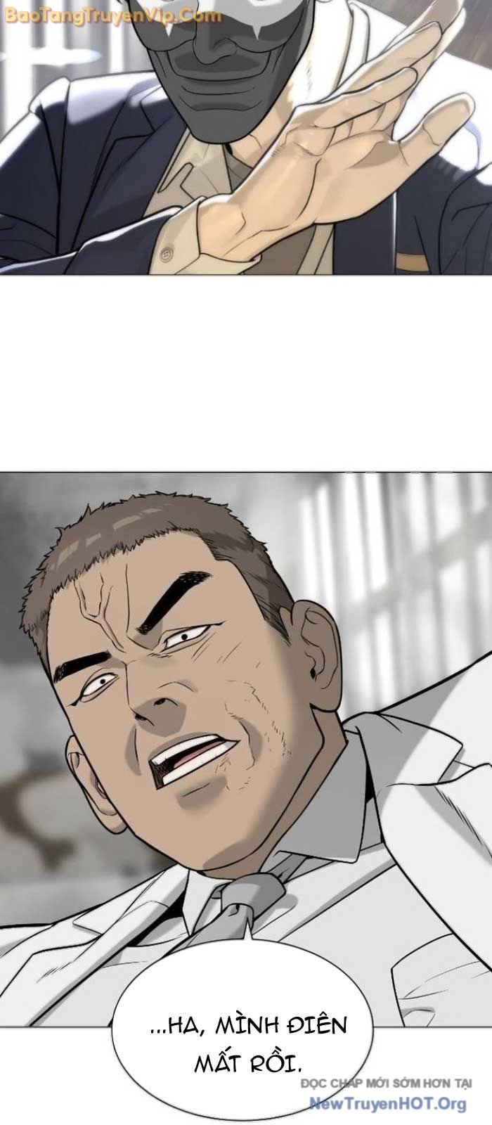 Sát Thủ Peter Chap 99.1 - Next Chap 100.1