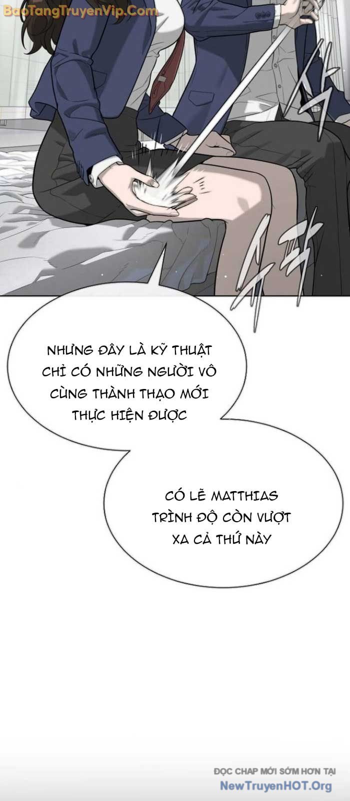 Sát Thủ Peter Chap 99.1 - Next Chap 100.1