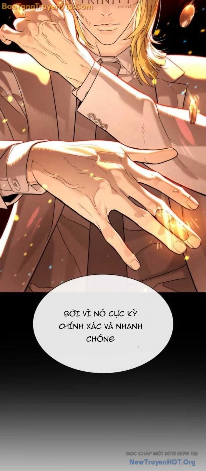 Sát Thủ Peter Chap 99.1 - Next Chap 100.1