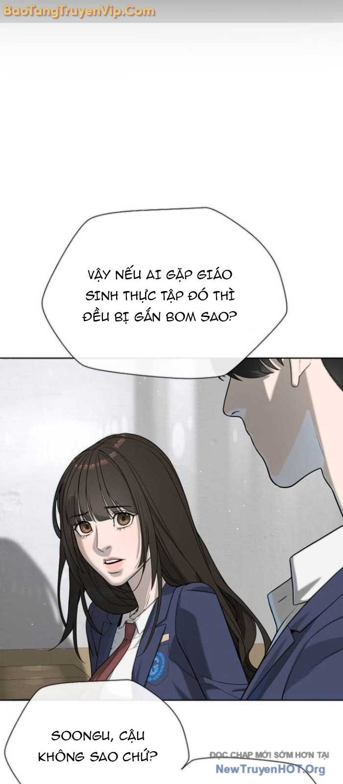 Sát Thủ Peter Chap 99.1 - Next Chap 100.1