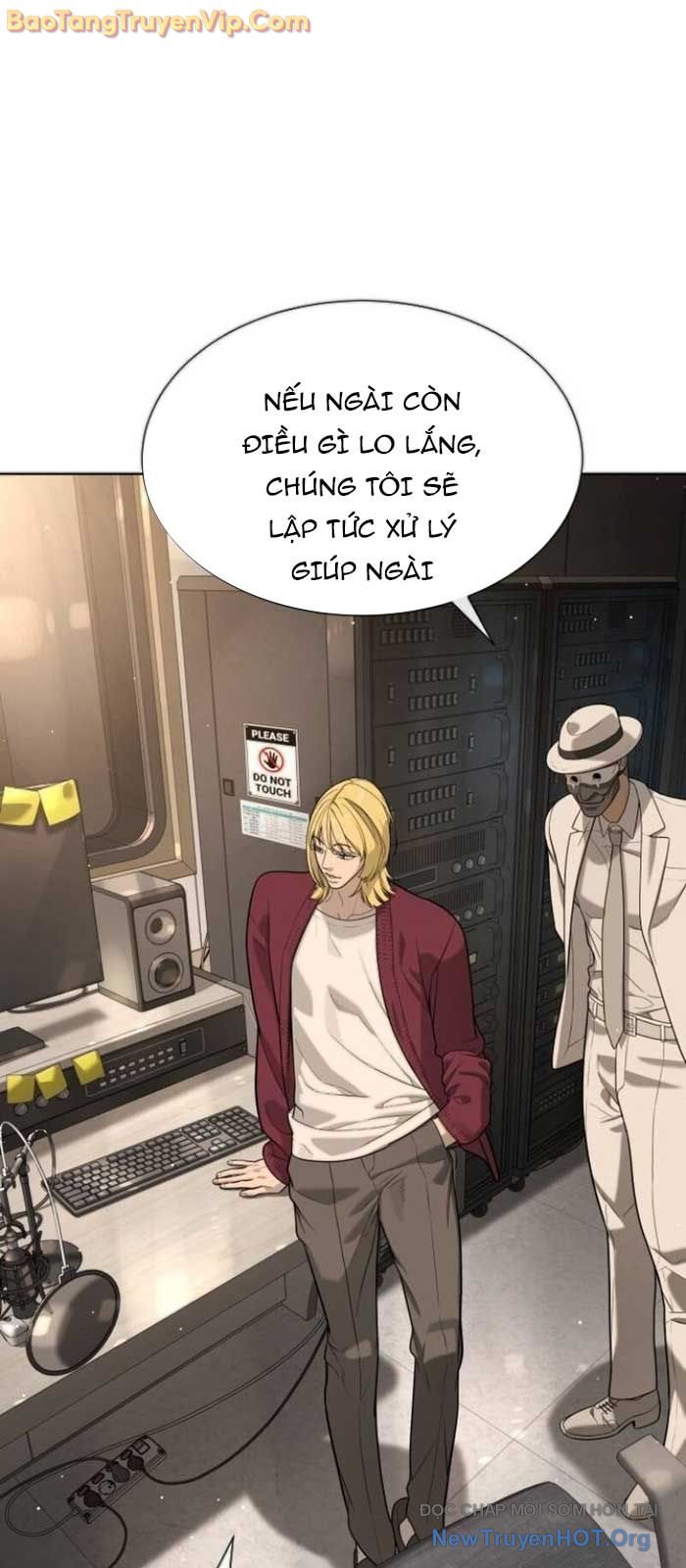 Sát Thủ Peter Chap 99.1 - Next Chap 100.1