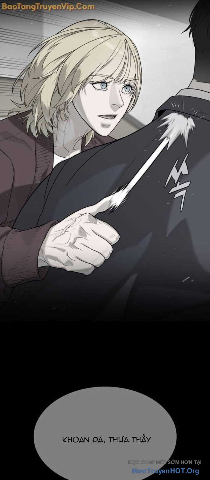 Sát Thủ Peter Chap 99.1 - Next Chap 100.1