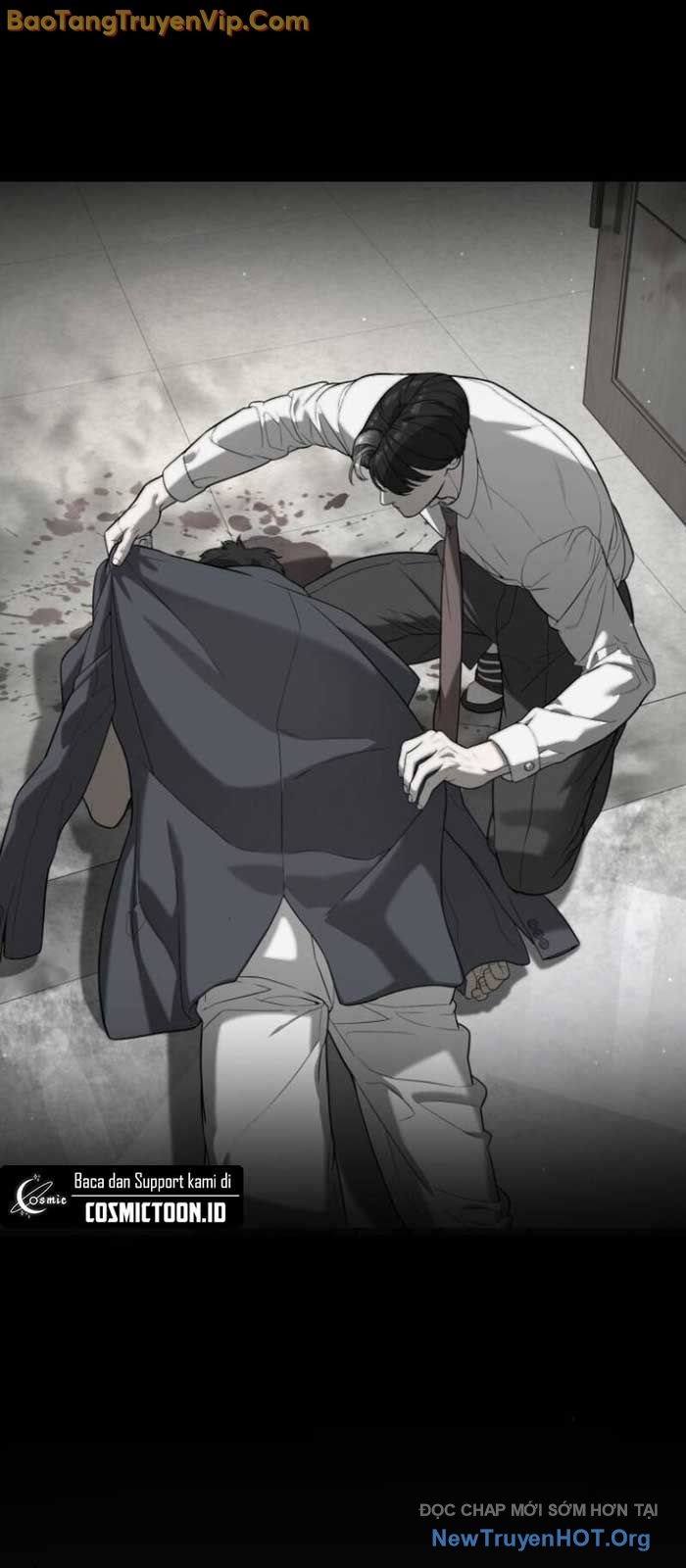 Sát Thủ Peter Chap 99.1 - Next Chap 100.1