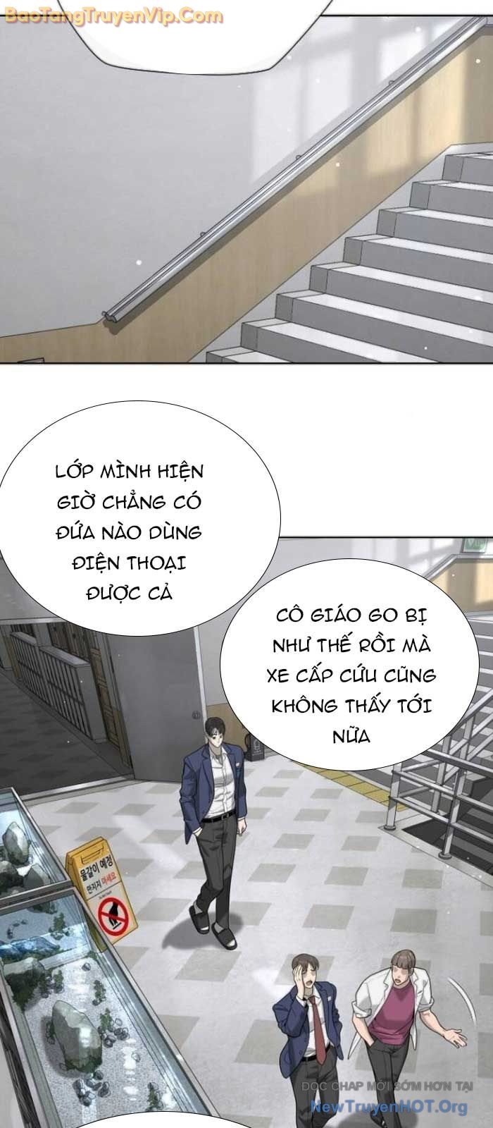 Sát Thủ Peter Chap 99.1 - Next Chap 100.1