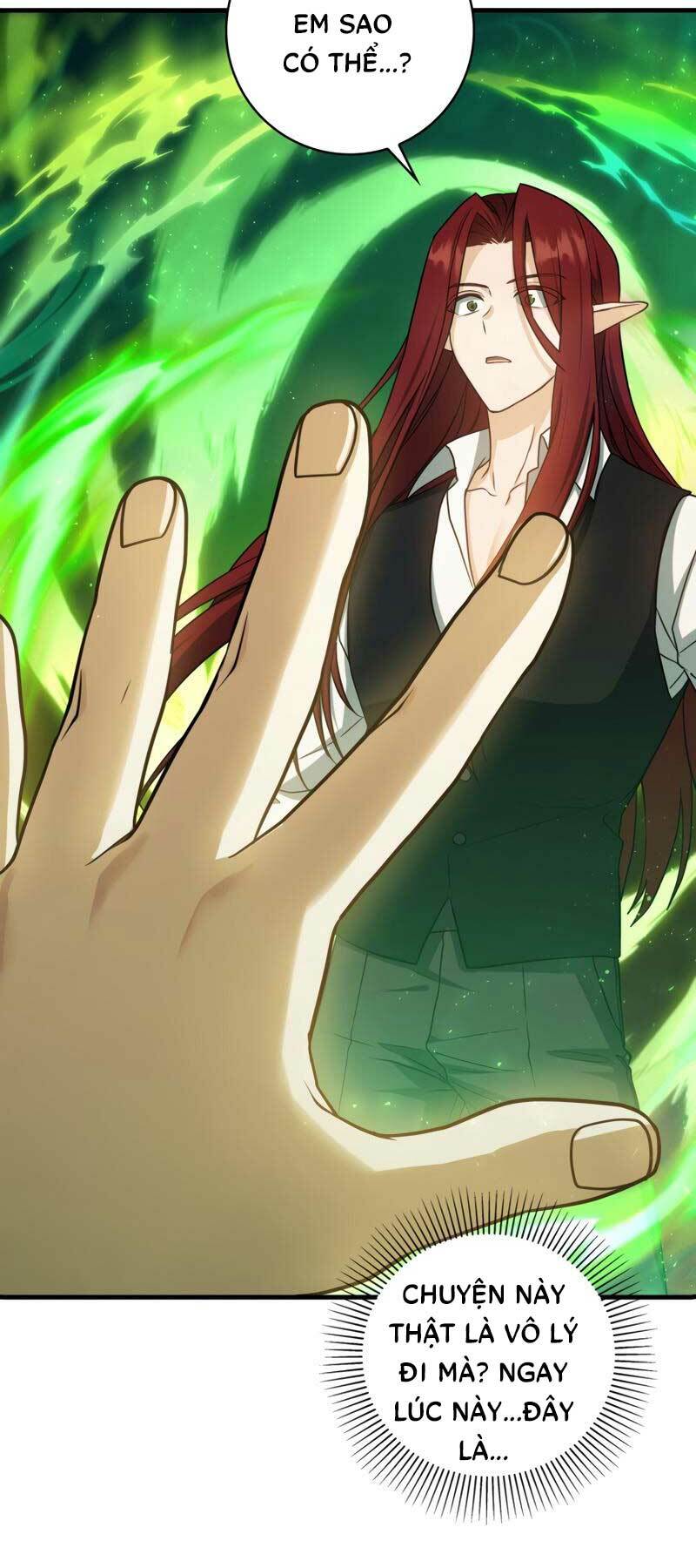 Sát Thủ Tái Sinh Thành Một Kiếm Sĩ Thiên Tài Chap 12 - Next Chap 13