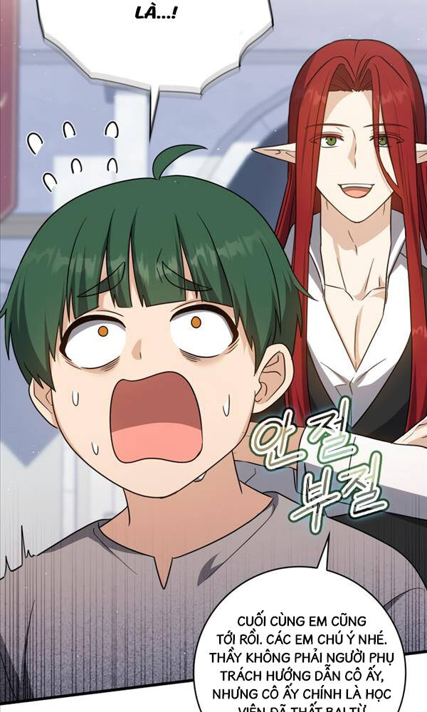 Sát Thủ Tái Sinh Thành Một Kiếm Sĩ Thiên Tài Chap 17 - Next Chap 18