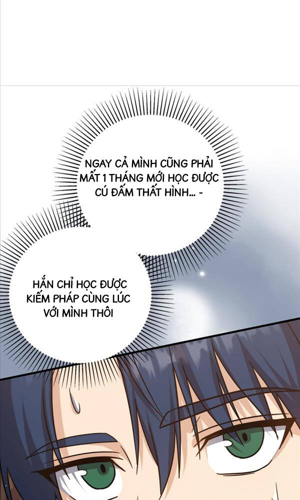 Sát Thủ Tái Sinh Thành Một Kiếm Sĩ Thiên Tài Chap 18 - Next Chap 19