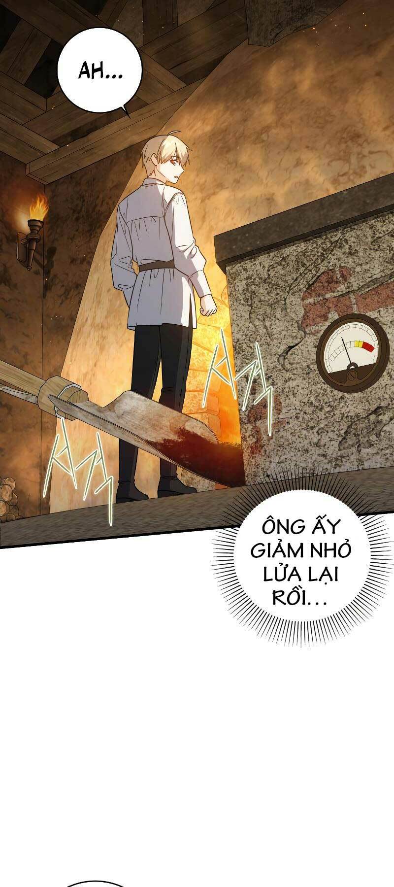 Sát Thủ Tái Sinh Thành Một Kiếm Sĩ Thiên Tài Chap 20 - Next Chap 21