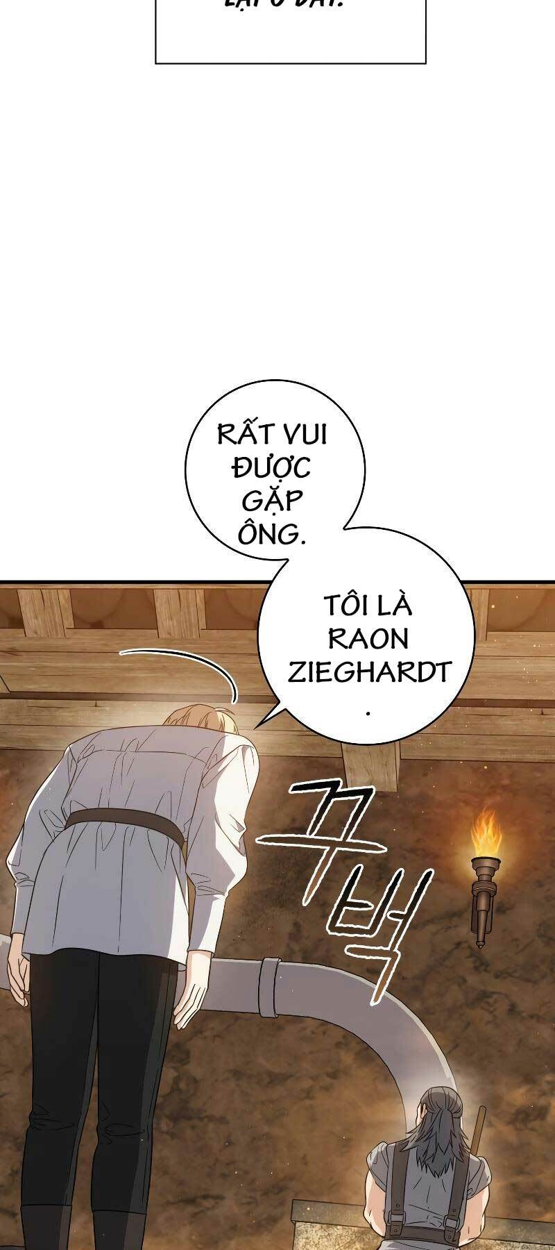 Sát Thủ Tái Sinh Thành Một Kiếm Sĩ Thiên Tài Chap 20 - Next Chap 21