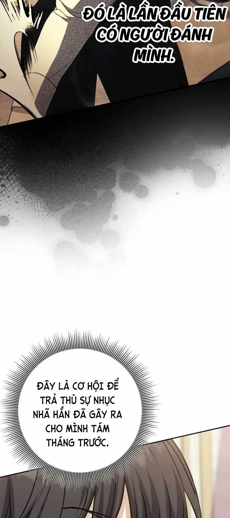 Sát Thủ Tái Sinh Thành Một Kiếm Sĩ Thiên Tài Chap 23 - Next Chap 24