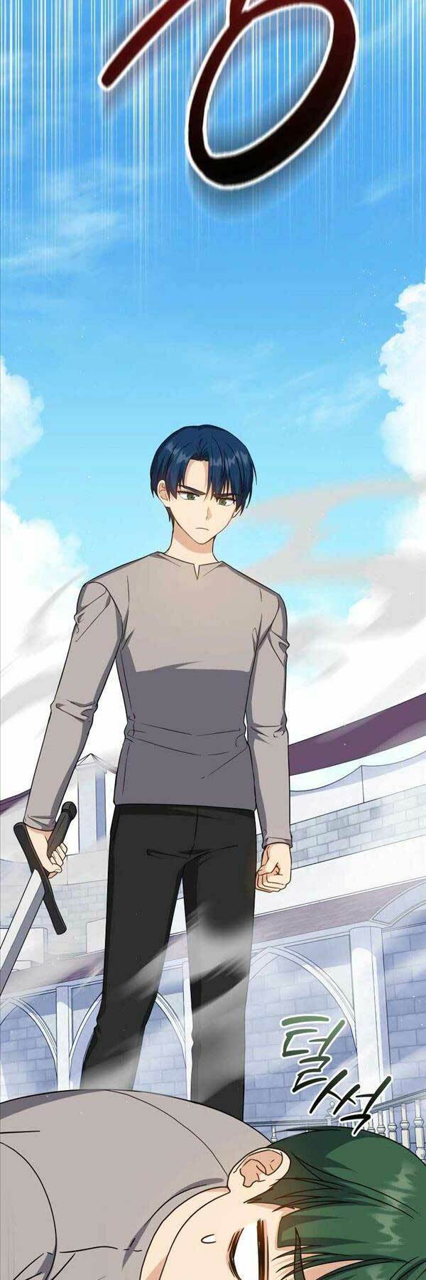 Sát Thủ Tái Sinh Thành Một Kiếm Sĩ Thiên Tài Chap 24 - Next Chap 25