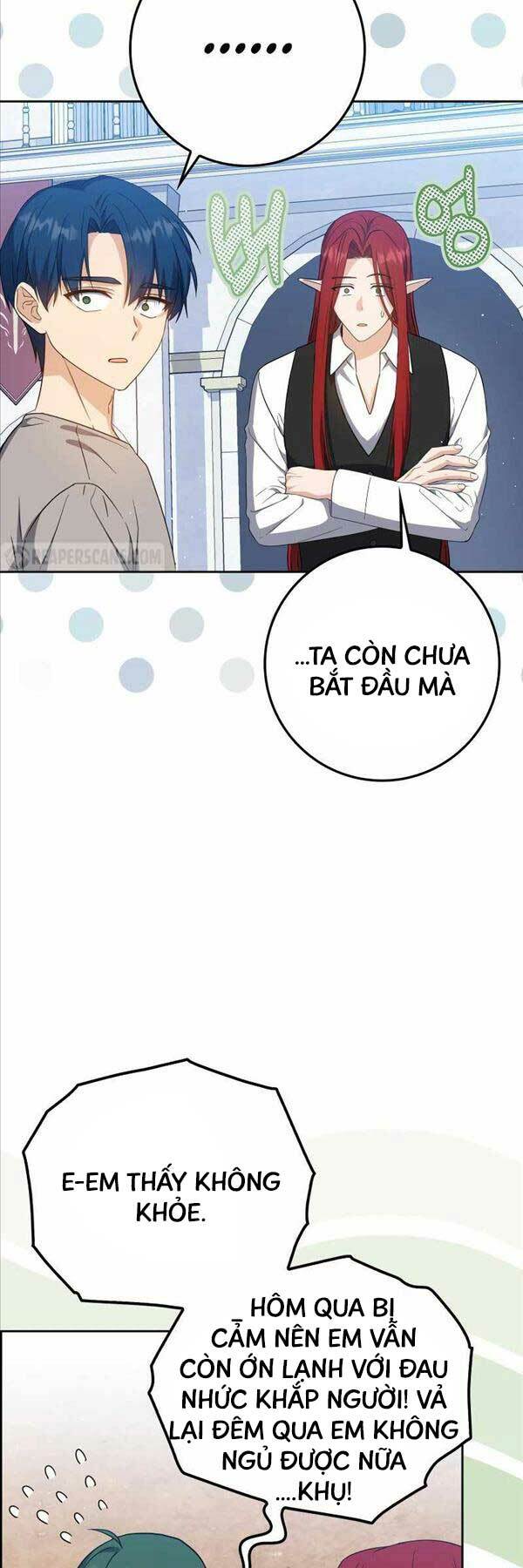 Sát Thủ Tái Sinh Thành Một Kiếm Sĩ Thiên Tài Chap 24 - Next Chap 25