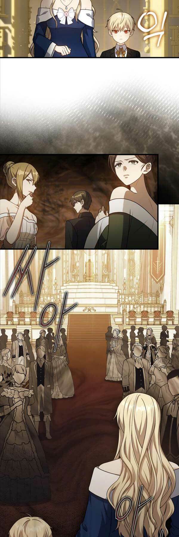 Sát Thủ Tái Sinh Thành Một Kiếm Sĩ Thiên Tài Chap 3 - Next Chap 4