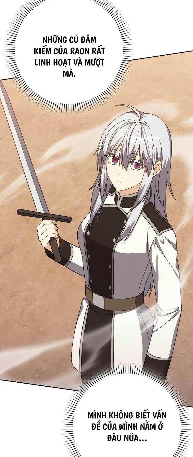 Sát Thủ Tái Sinh Thành Một Kiếm Sĩ Thiên Tài Chap 30 - Next Chap 31