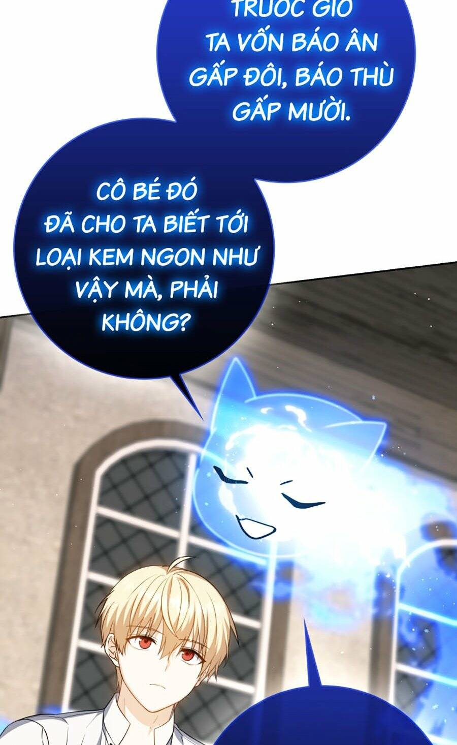 Sát Thủ Tái Sinh Thành Một Kiếm Sĩ Thiên Tài Chap 31 - Next Chap 32