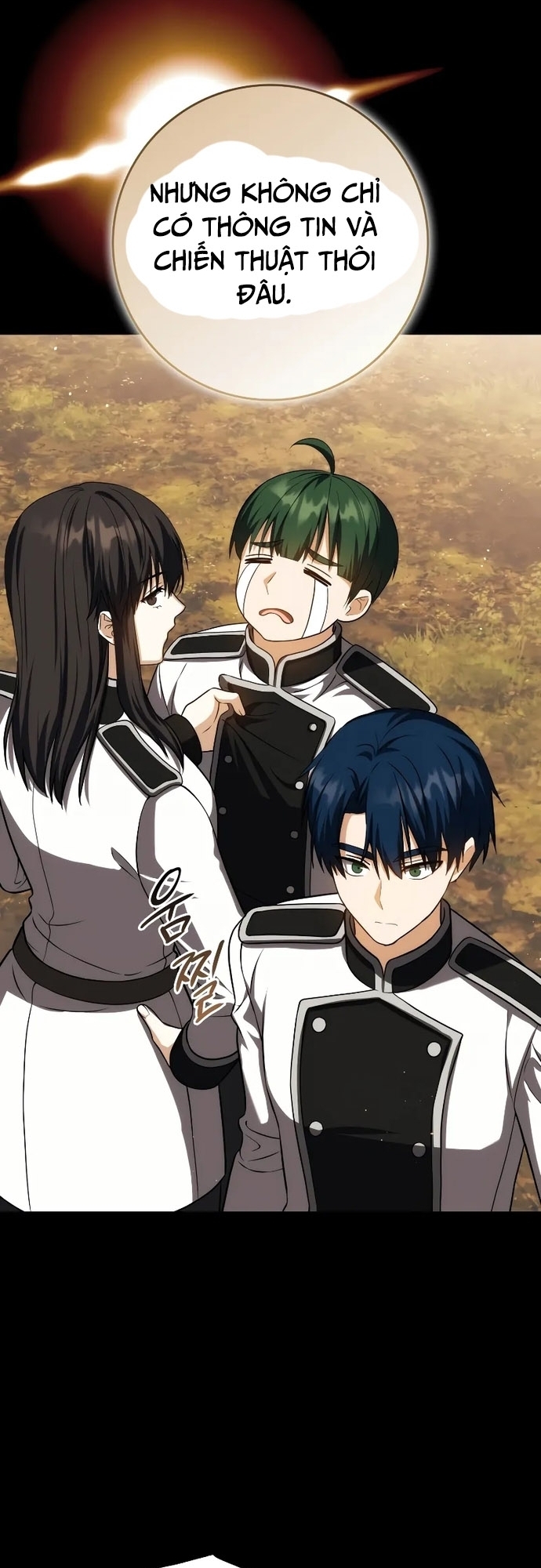 Sát Thủ Tái Sinh Thành Một Kiếm Sĩ Thiên Tài Chap 39 - Next Chap 40