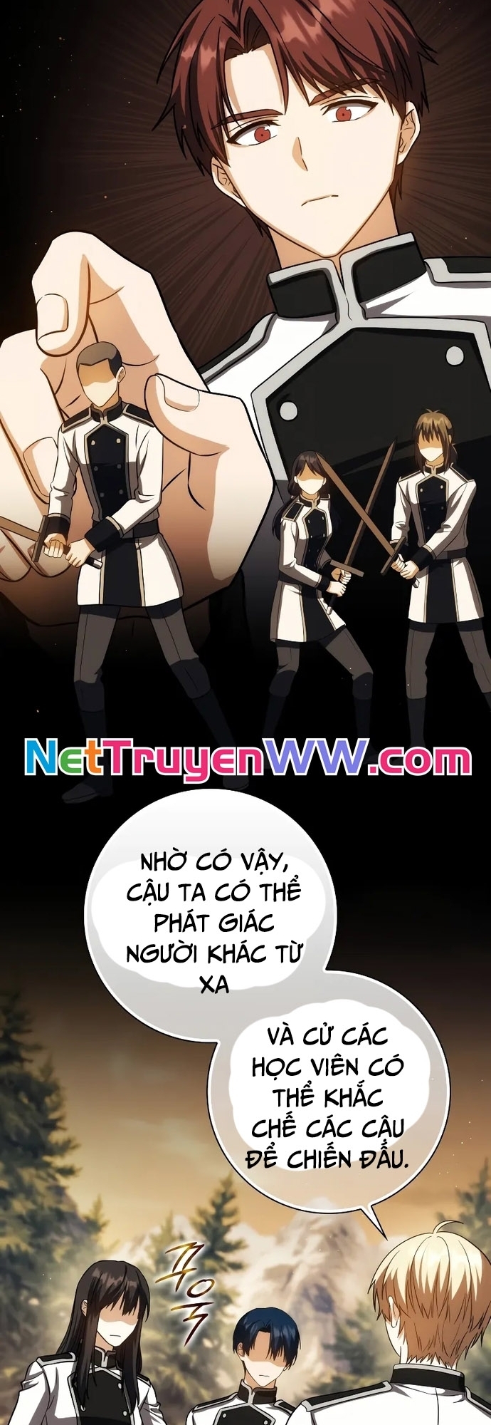 Sát Thủ Tái Sinh Thành Một Kiếm Sĩ Thiên Tài Chap 39 - Next Chap 40