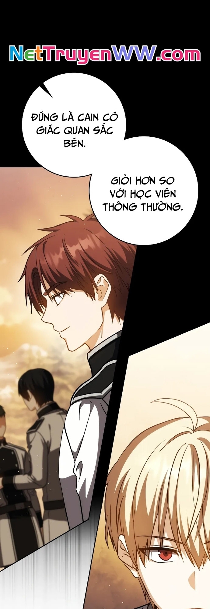 Sát Thủ Tái Sinh Thành Một Kiếm Sĩ Thiên Tài Chap 39 - Next Chap 40