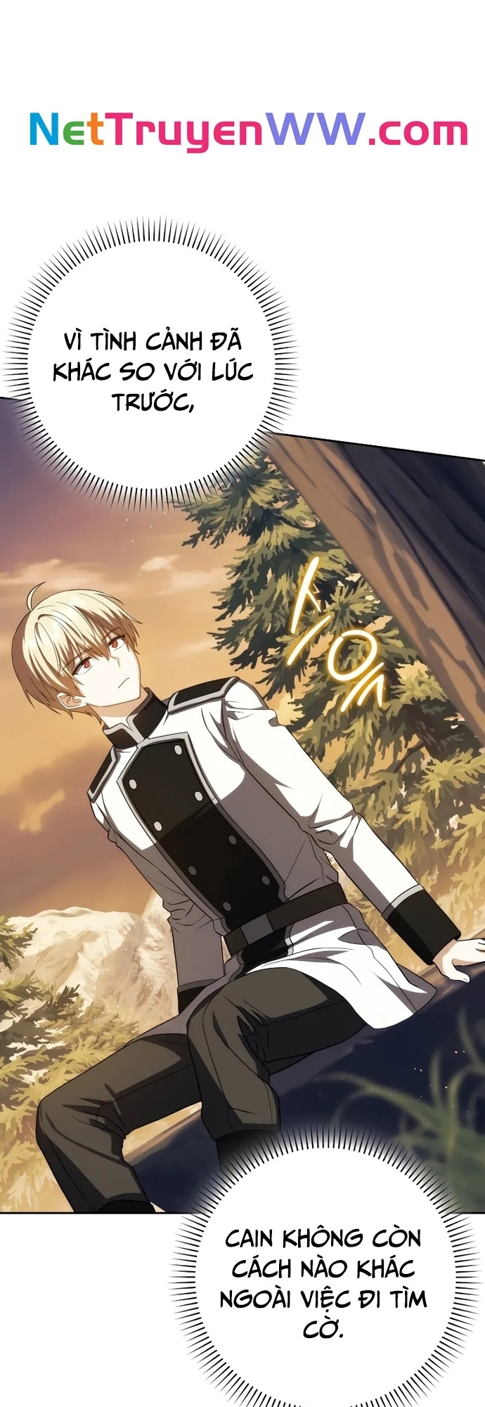 Sát Thủ Tái Sinh Thành Một Kiếm Sĩ Thiên Tài Chap 39 - Next Chap 40