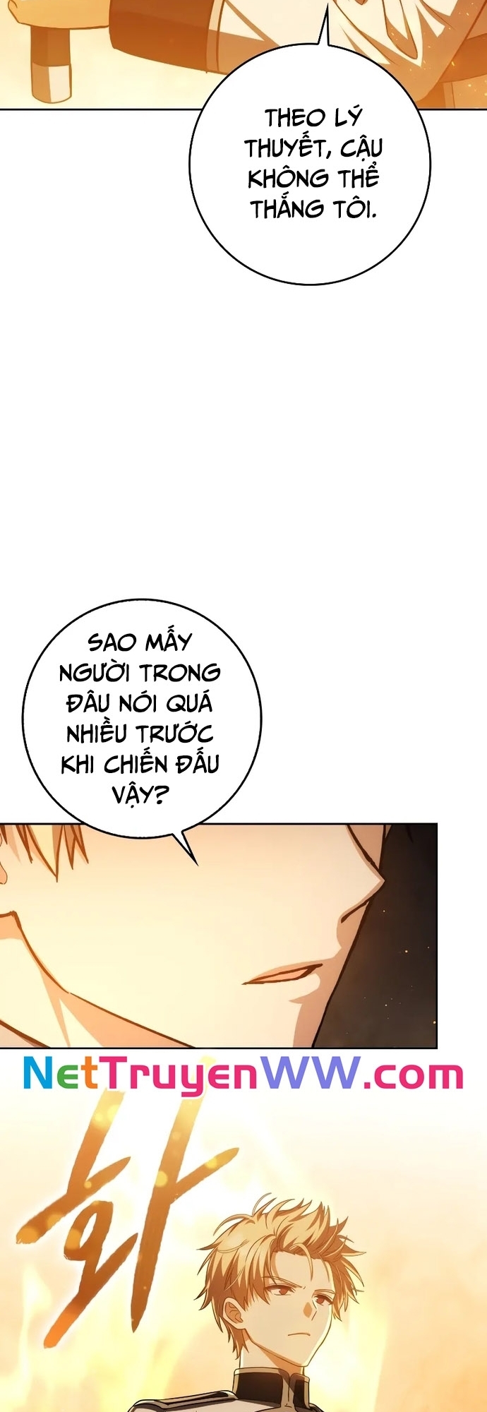 Sát Thủ Tái Sinh Thành Một Kiếm Sĩ Thiên Tài Chap 39 - Next Chap 40