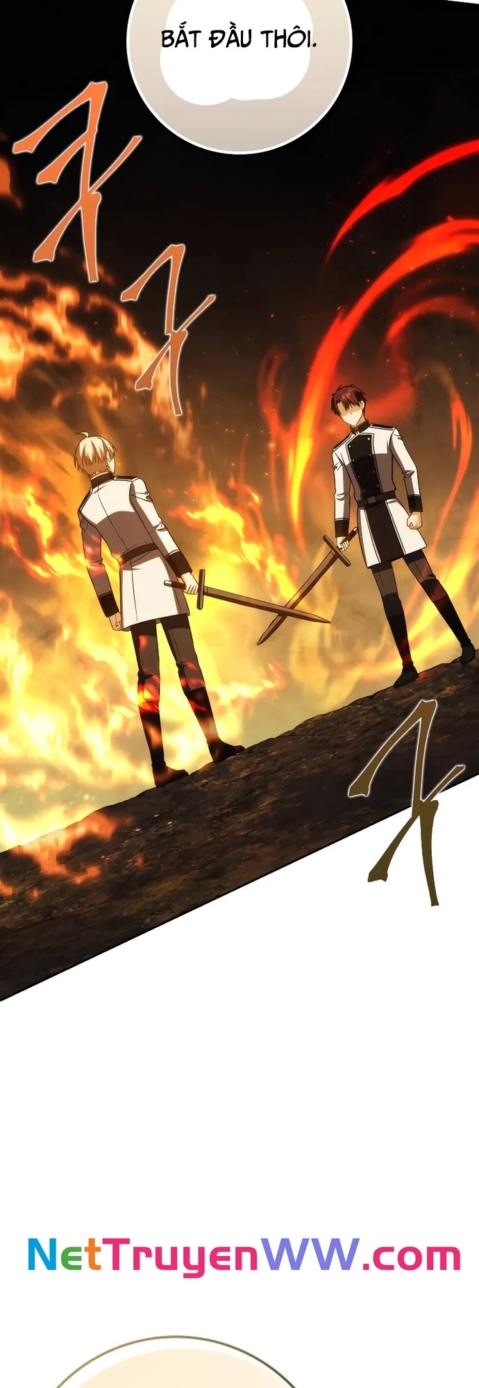 Sát Thủ Tái Sinh Thành Một Kiếm Sĩ Thiên Tài Chap 39 - Next Chap 40