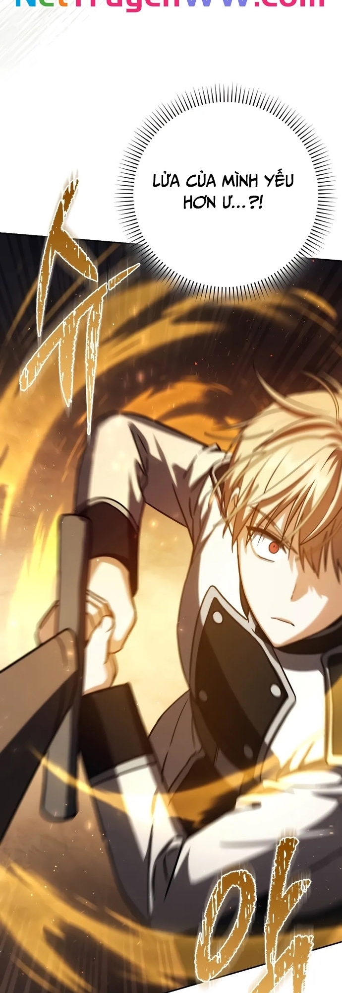 Sát Thủ Tái Sinh Thành Một Kiếm Sĩ Thiên Tài Chap 39 - Next Chap 40