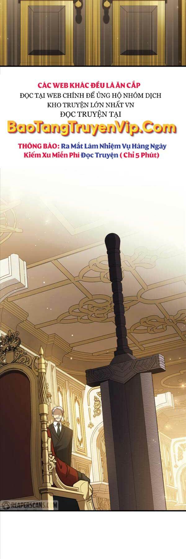 Sát Thủ Tái Sinh Thành Một Kiếm Sĩ Thiên Tài Chap 4 - Next Chap 5