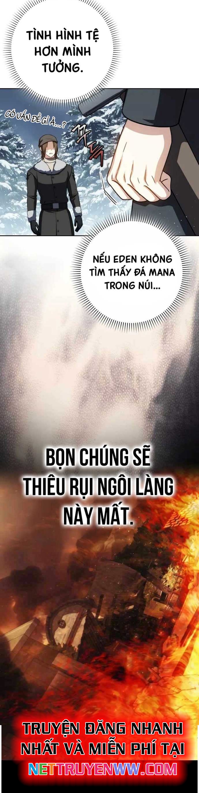 Sát Thủ Tái Sinh Thành Một Kiếm Sĩ Thiên Tài Chap 41 - Next Chap 42
