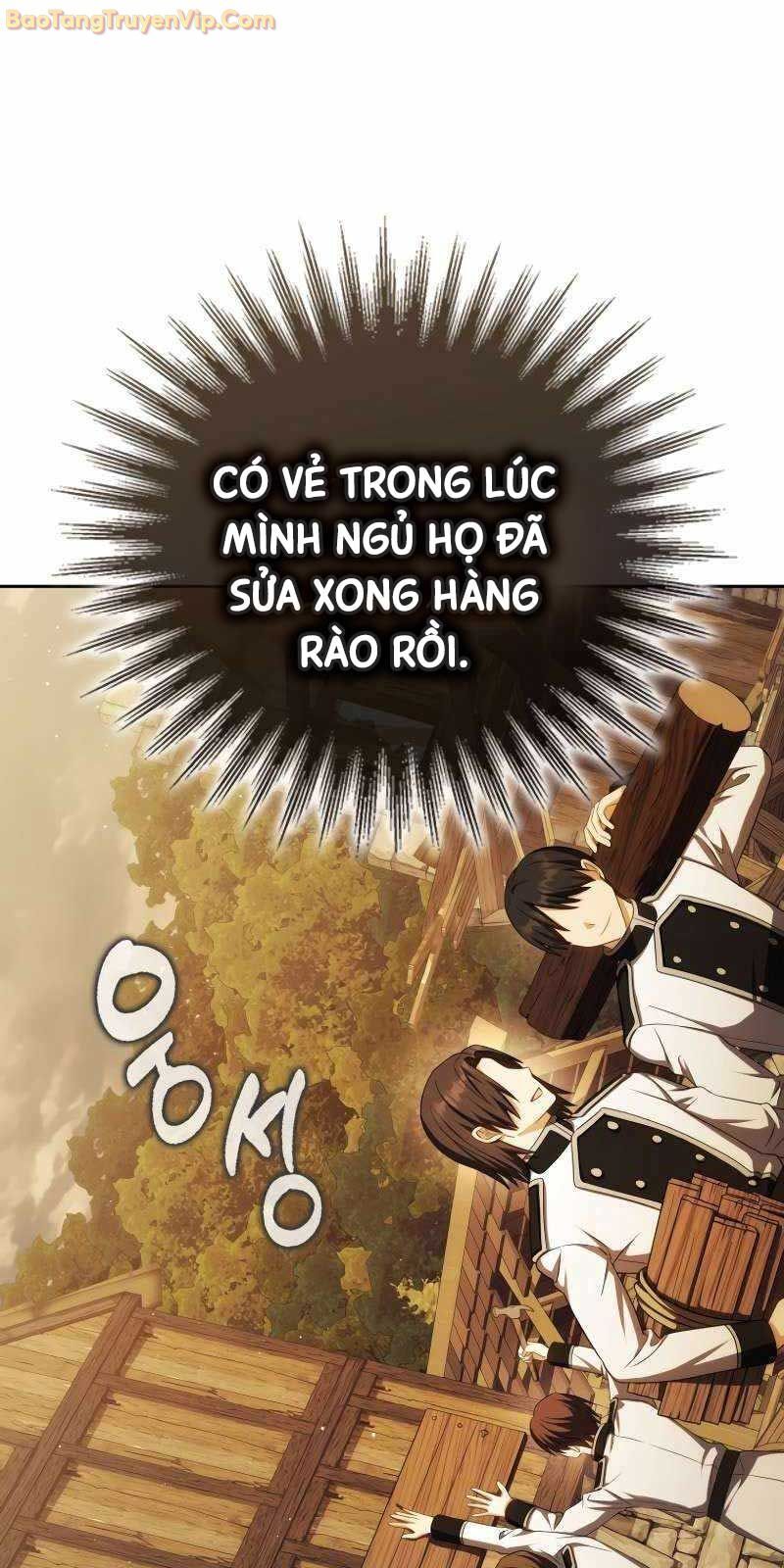 Sát Thủ Tái Sinh Thành Một Kiếm Sĩ Thiên Tài Chap 45 - Next Chap 46