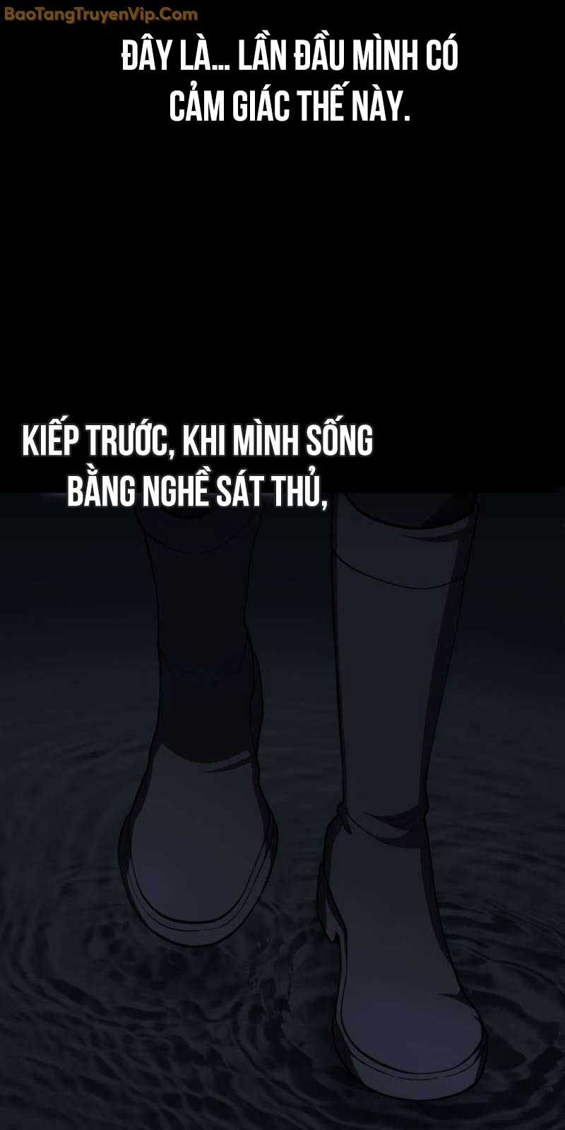 Sát Thủ Tái Sinh Thành Một Kiếm Sĩ Thiên Tài Chap 45 - Next Chap 46